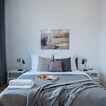 Marszalkowska Center Serviced Apartments