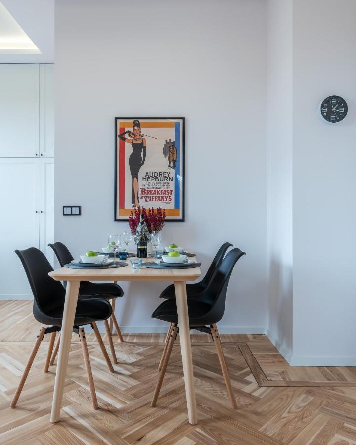 Apartament Marszalkowska Center Serviced