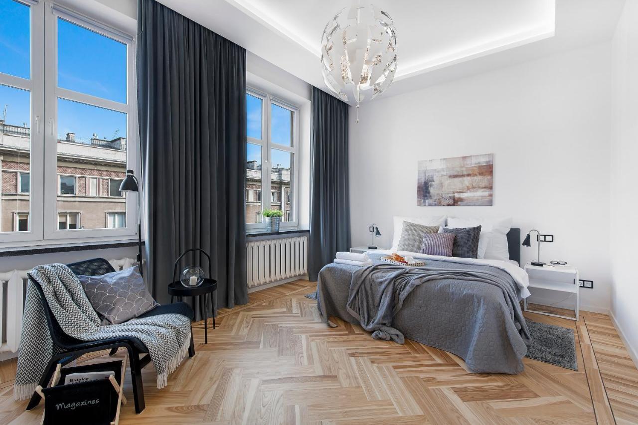Apartament Marszalkowska Center Serviced